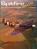 Spitfire Special  by HOOTON, Ted 